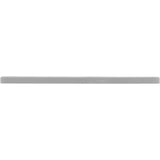 Rectangular Grate W/ Screws (Wh) : 25533-000-010