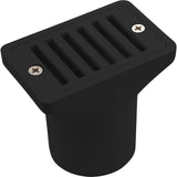 Gutter Deck Drain (2" Fip X 2" Skt) Bk : 25533-004-000