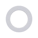 Fitting, PVC, Reducer Bushing, 1-1/2"Spg x 1"S : 437-211