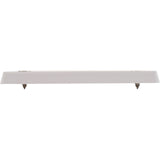 3 Bar Grate And Frame Assembly, White : 25533-200-000