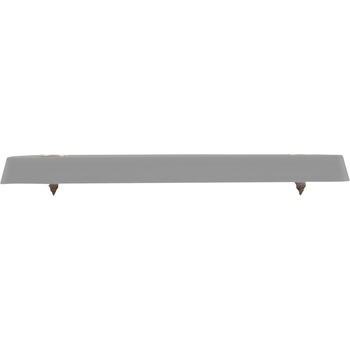 3 Bar Grate And Frame Assembly, Gray : 25533-201-000
