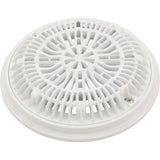 Galaxy Lid & Frame 7-3/4" (White) : 25539-000-000