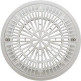 Galaxy Lid & Frame 7-3/4" (White) : 25539-000-000