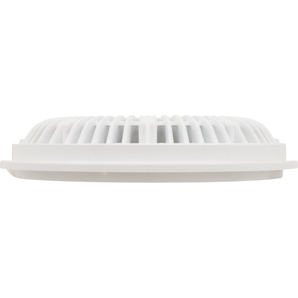 Galaxy Lid & Frame 7-3/4" (White) : 25539-000-000