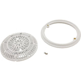 Galaxy Lid & Frame 7-3/4" (White) : 25539-000-000