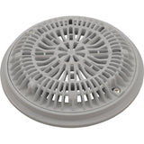 Galaxy Lid & Frame 7-3/4" (Gray) : 25539-001-000