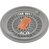 Galaxy Lid & Frame 7-3/4" (Gray) : 25539-001-000