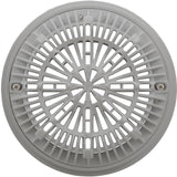 Galaxy Lid & Frame 7-3/4" (Gray) : 25539-001-000