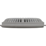 Galaxy Lid & Frame 7-3/4" (Gray) : 25539-001-000