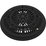 Galaxy Lid & Frame 7-3/4" (Black) : 25539-004-000