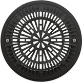 Galaxy Lid & Frame 7-3/4" (Black) : 25539-004-000