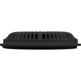 Galaxy Lid & Frame 7-3/4" (Black) : 25539-004-000