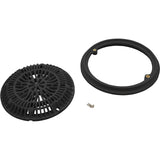 Galaxy Lid & Frame 7-3/4" (Black) : 25539-004-000