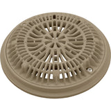 Galaxy Lid & Frame 7-3/4" (Tan) : 25539-039-000