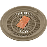 Galaxy Lid & Frame 7-3/4" (Tan) : 25539-039-000