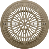 Galaxy Lid & Frame 7-3/4" (Tan) : 25539-039-000