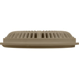 Galaxy Lid & Frame 7-3/4" (Tan) : 25539-039-000