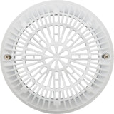 Galaxy Lid & Plaster Frame 7-3/4" (White) : 25539-100-000