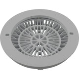 Galaxy Lid & Plaster Frame 7-3/4" (Gray) : 25539-101-000