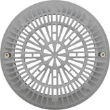 Galaxy Lid & Plaster Frame 7-3/4" (Gray) : 25539-101-000