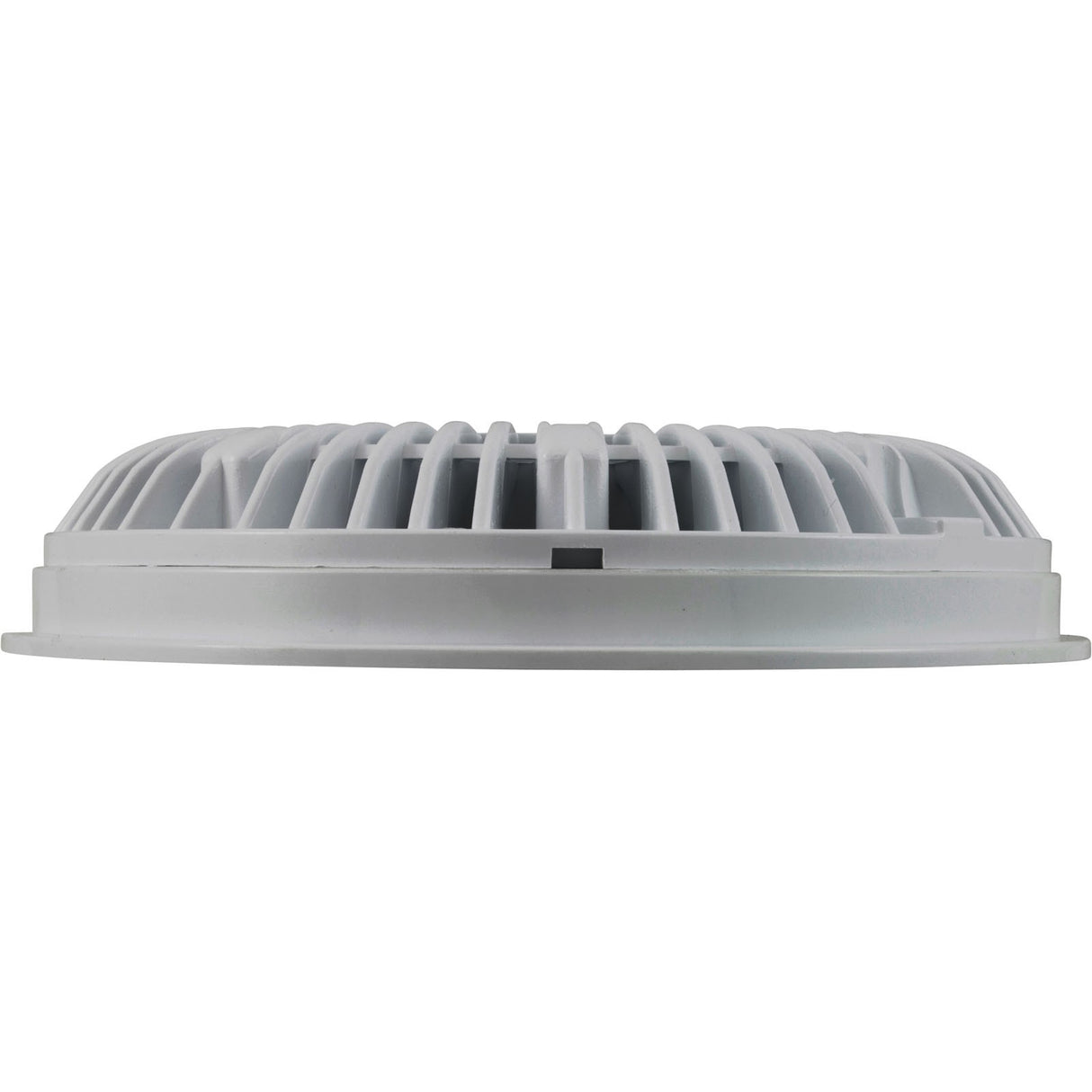 Galaxy Lid & Plaster Frame 7-3/4" (Gray) : 25539-101-000