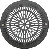 Galaxy Lid & Plaster Frame 7-3/4" (Dk Gray) : 25539-107-000