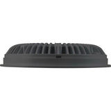 Galaxy Lid & Plaster Frame 7-3/4" (Dk Gray) : 25539-107-000