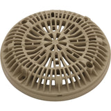 8In Galaxy Cover, Ring, Gasket, Screws, Tan : 25548-109-000