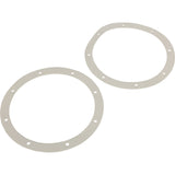 8In Galaxy Cover, Ring, Gasket, Screws, Tan : 25548-109-000