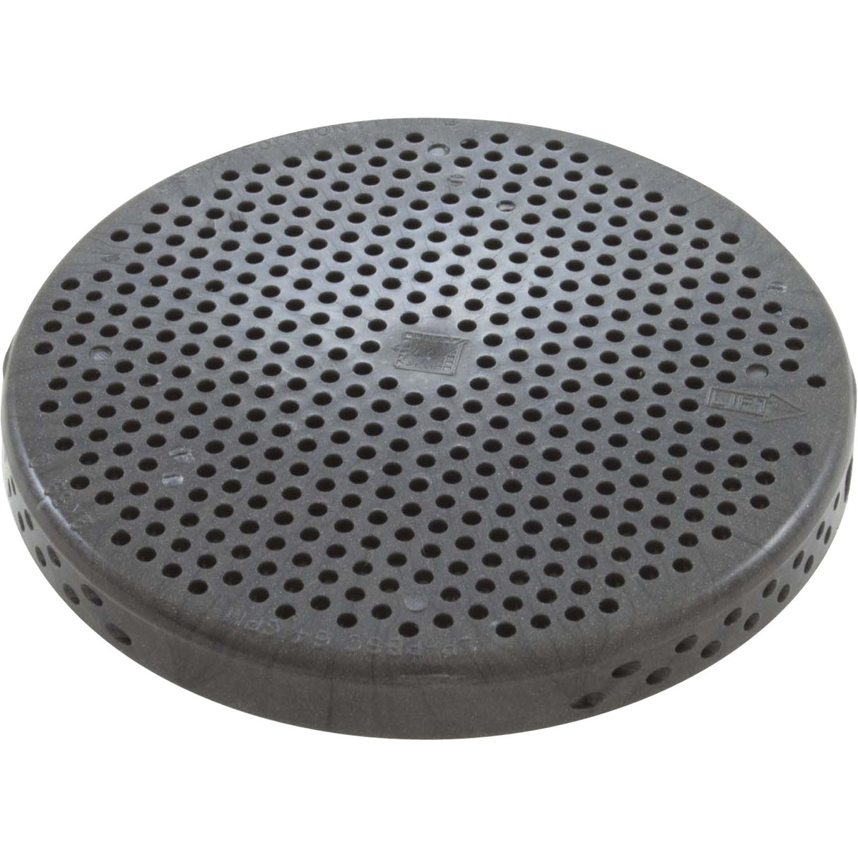 Floor Drain Cover : 400-21