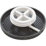 Floor Drain Cover : 400-21