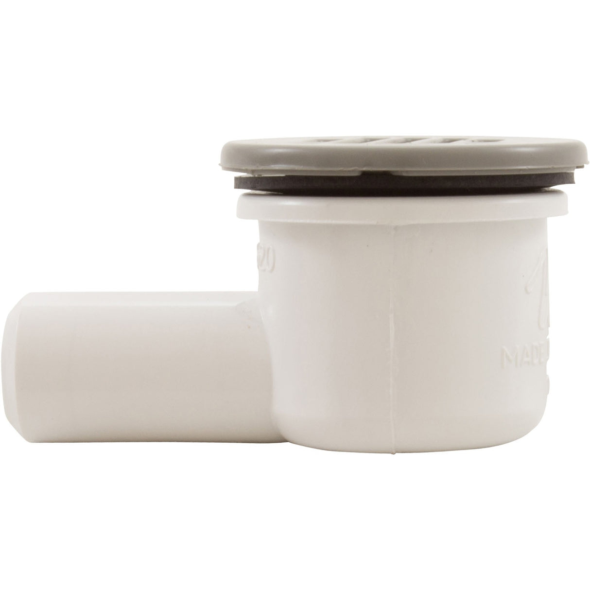 Lo-Profile Drain Assy, 3/4"sgsb : 640-0427