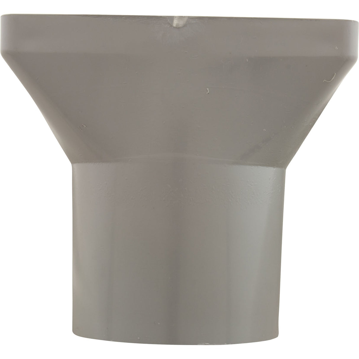 2"X4" Deck/Gutter Drain 2"S/Fpt Asy-Gry. : 640-2907