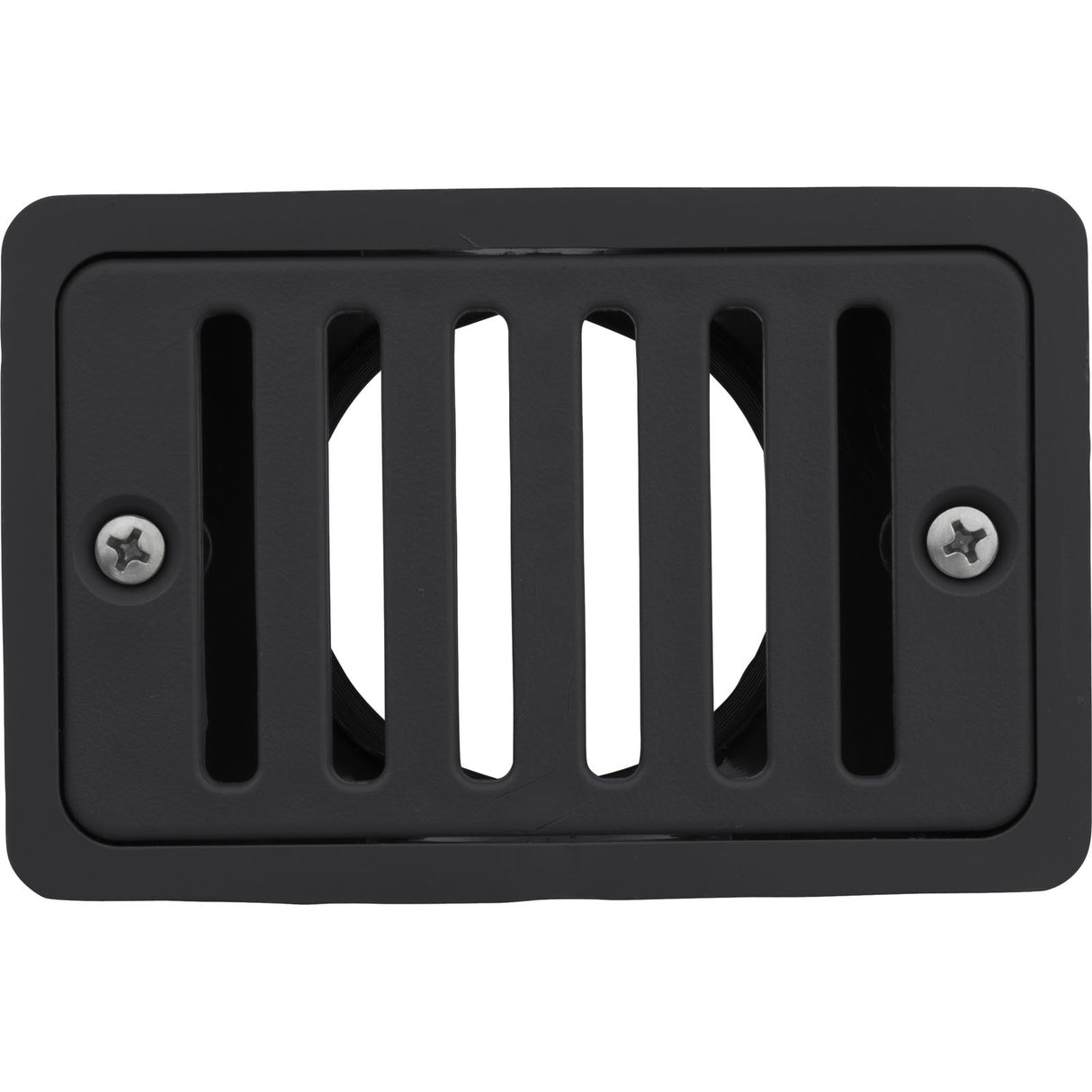 2"X4" Deck/Gutter Drain 2"S/Fpt Asy-Dkg : 640-2909-DKG