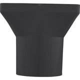 2"X4" Deck/Gutter Drain 2"S/Fpt Asy-Dkg : 640-2909-DKG