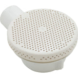 Lo Pro 90 Ell Spa Floor Drain 3/4" White : 640-4340