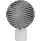 Lo-Pro Suction, 1"S 90O Ell - Gray : 640-4407