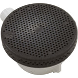 Lo-Pro Floor Drain, 3/4"Sb Ell - Dsg : 640-4449-DSG
