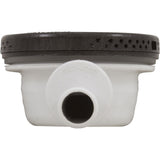 Lo-Pro Floor Drain, 3/4"Sb Ell - Dsg : 640-4449-DSG