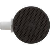 Lo-Pro Floor Drain, 3/4"Sb Ell - Dsg : 640-4449-DSG