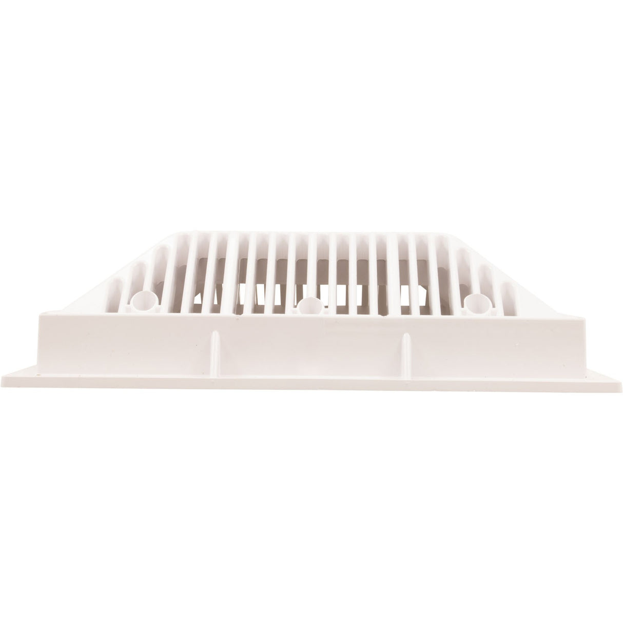 POOL FRAME & GRATE 9"x 9"  ( 2011 ) : 640-4790 V