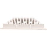 POOL FRAME & GRATE 9"x 9"  ( 2011 ) : 640-4790 V