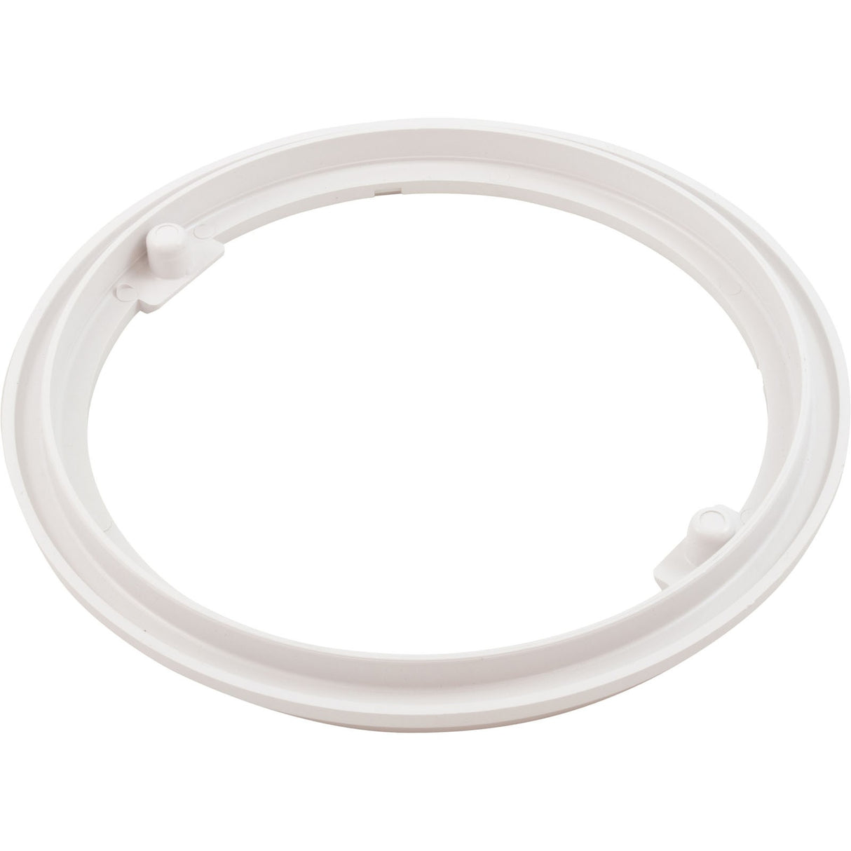 Grated Anti-Vortex Frame : 642-2140