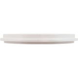 Grated Anti-Vortex Frame : 642-2140