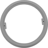 Grated Anti-Vortex Frame - Gray : 642-2147