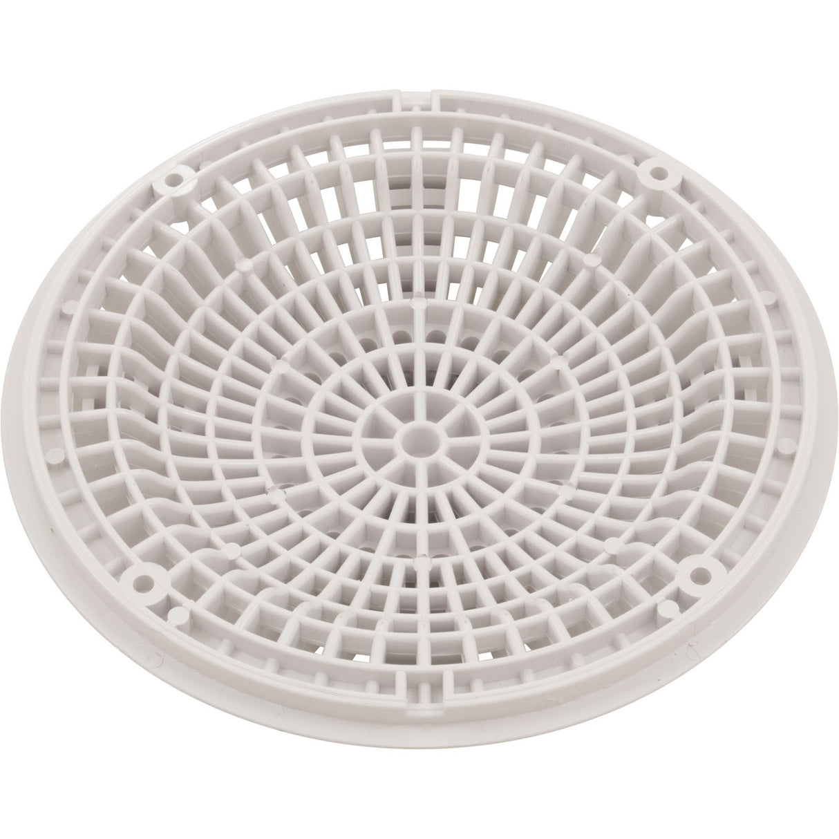 8" TRU FLO DRAIN COVER ( 2011 ) : 642-2400 V