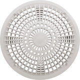 8" TRU FLO DRAIN COVER ( 2011 ) : 642-2400 V