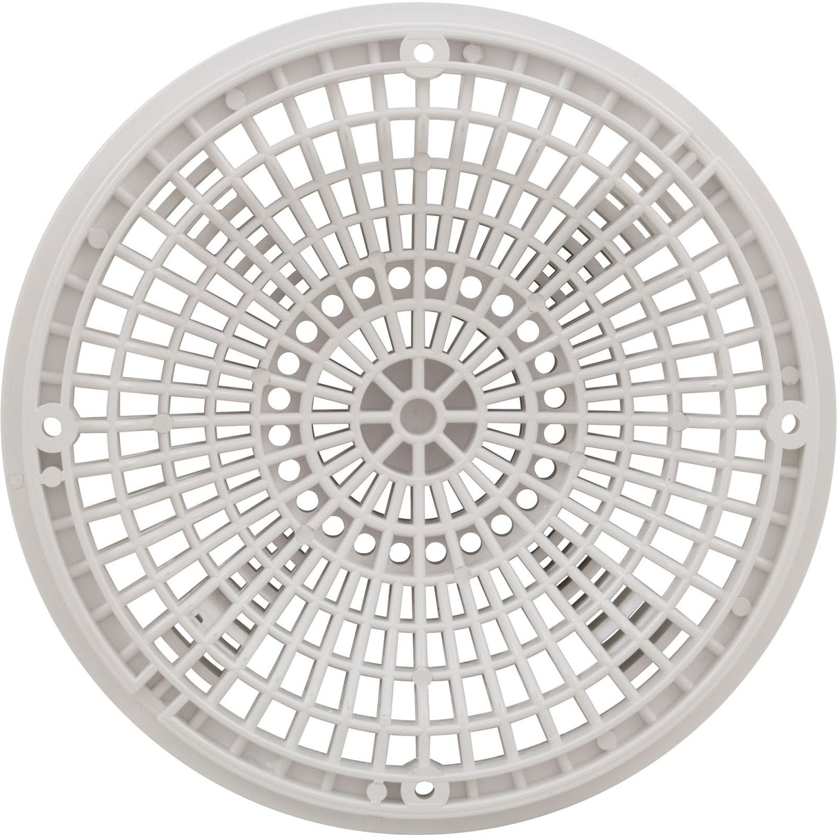 8" TRU FLO DRAIN COVER ( 2011 ) : 642-2400 V