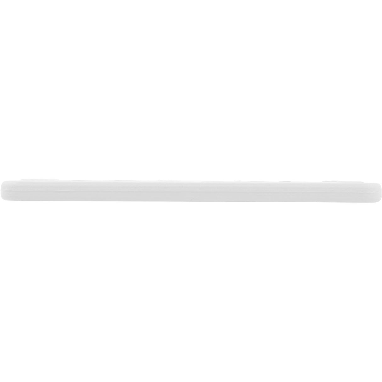 2"X 4" Deck/Gutter Drain Grate-Wht. : 642-2800