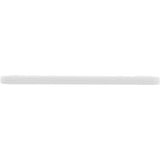 2"X 4" Deck/Gutter Drain Grate-Wht. : 642-2800